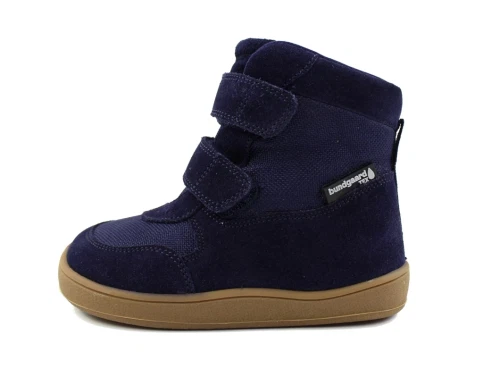 Bundgaard blue vinterstøvle Bobbie med TEX